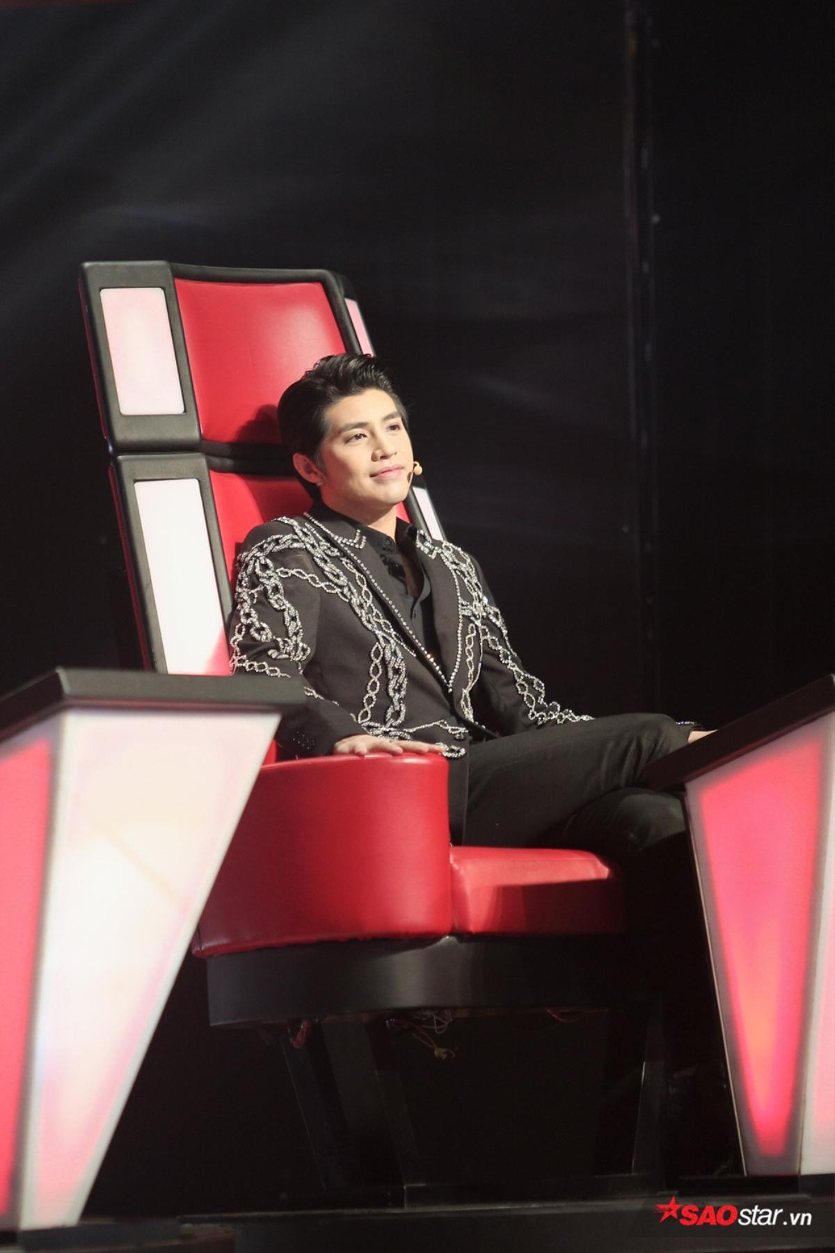 5 lí do khiến Noo Phước Thịnh được fan 'triệu hồi' tiếp tục ngồi ghế nóng HLV The Voice 2019 Ảnh 5