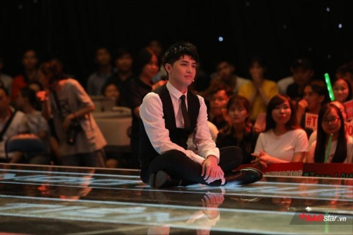 5 lí do khiến Noo Phước Thịnh được fan 'triệu hồi' tiếp tục ngồi ghế nóng HLV The Voice 2019 Ảnh 9