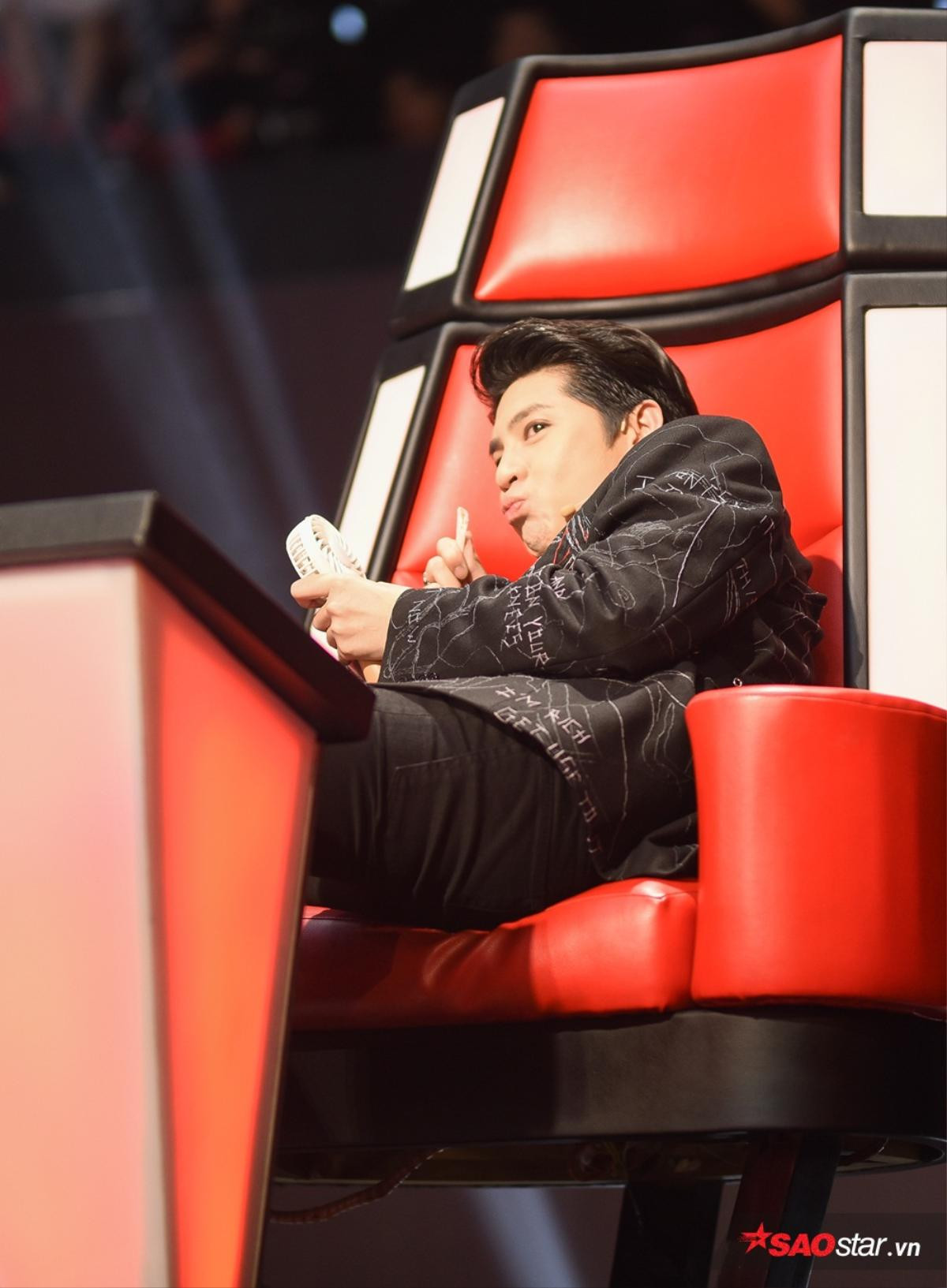 5 lí do khiến Noo Phước Thịnh được fan 'triệu hồi' tiếp tục ngồi ghế nóng HLV The Voice 2019 Ảnh 8