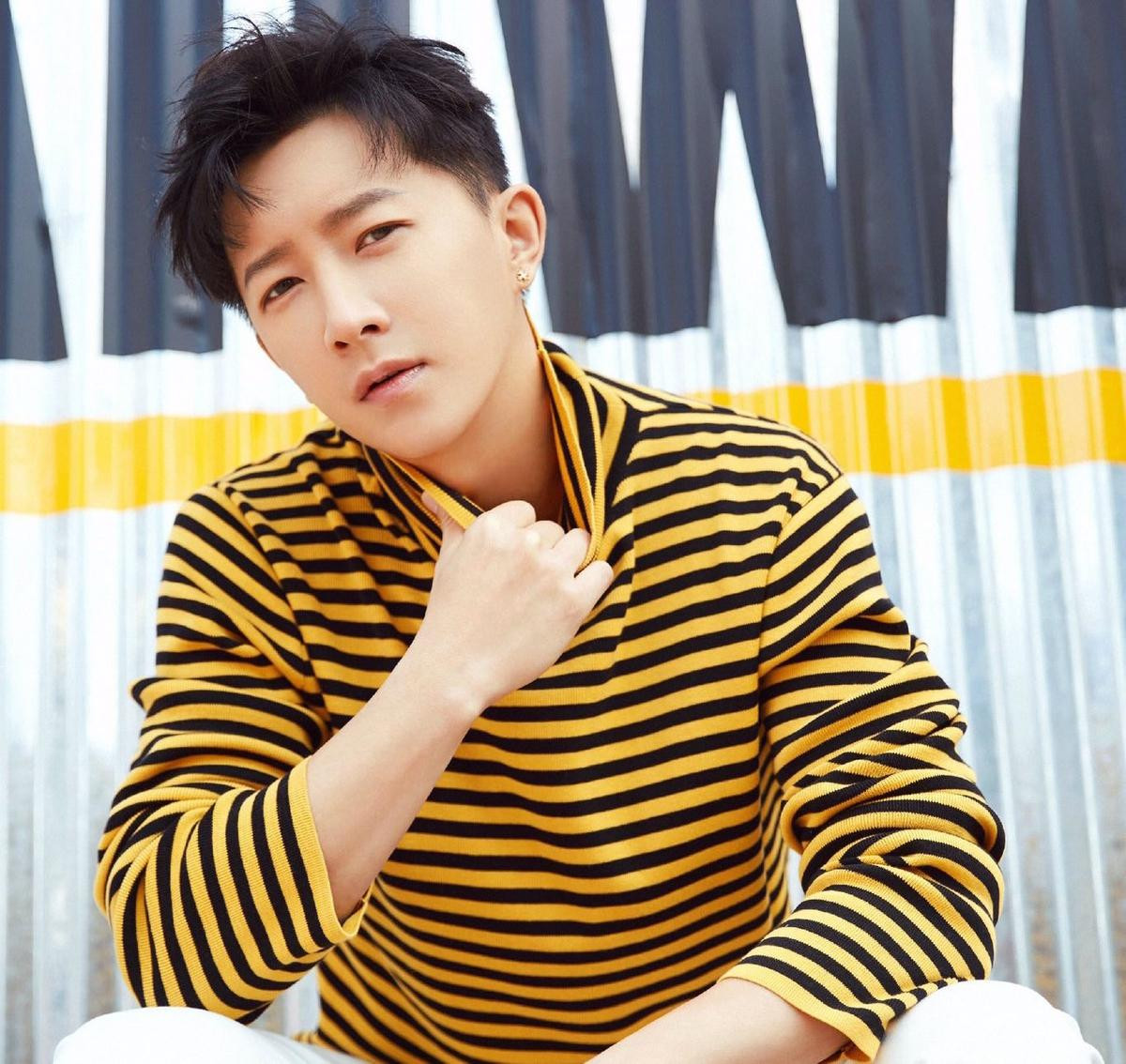 Rộ tin đồn cựu thành viên Super Junior Hangeng bí mật kết hôn với bạn gái diễn viên Ảnh 2