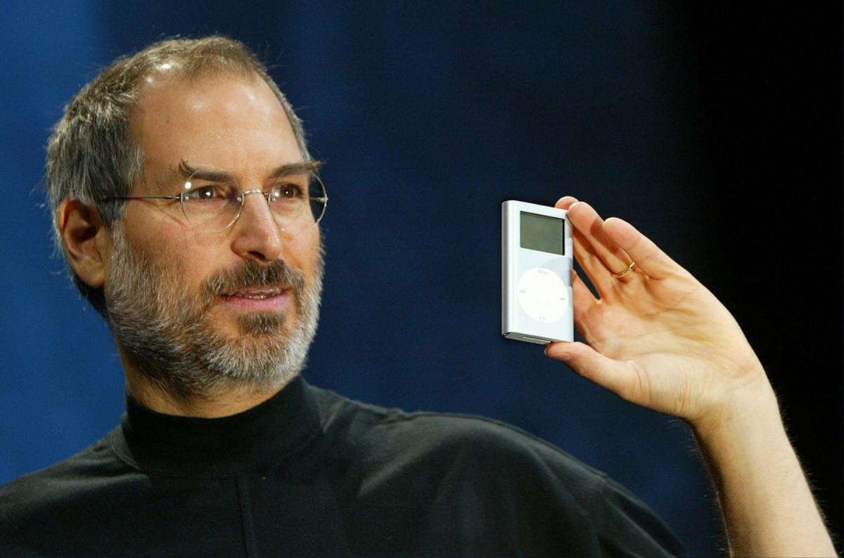 Mối quan hệ kì lạ khi nóng bỏng lúc lạnh nhạt của hai thiên tài công nghệ Steve Jobs và Bill Gates Ảnh 22