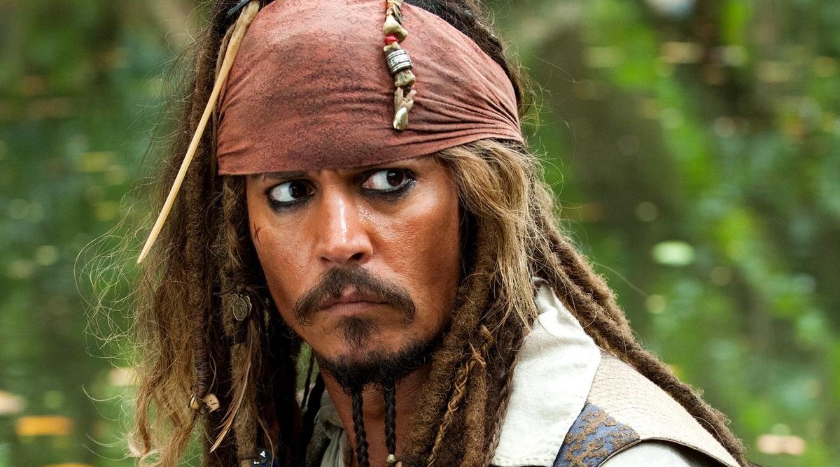 Johnny Depp mất vai 'Cướp biển vùng Caribbean' là do vợ cũ Amber Heard của ‘Aquaman’? Ảnh 5