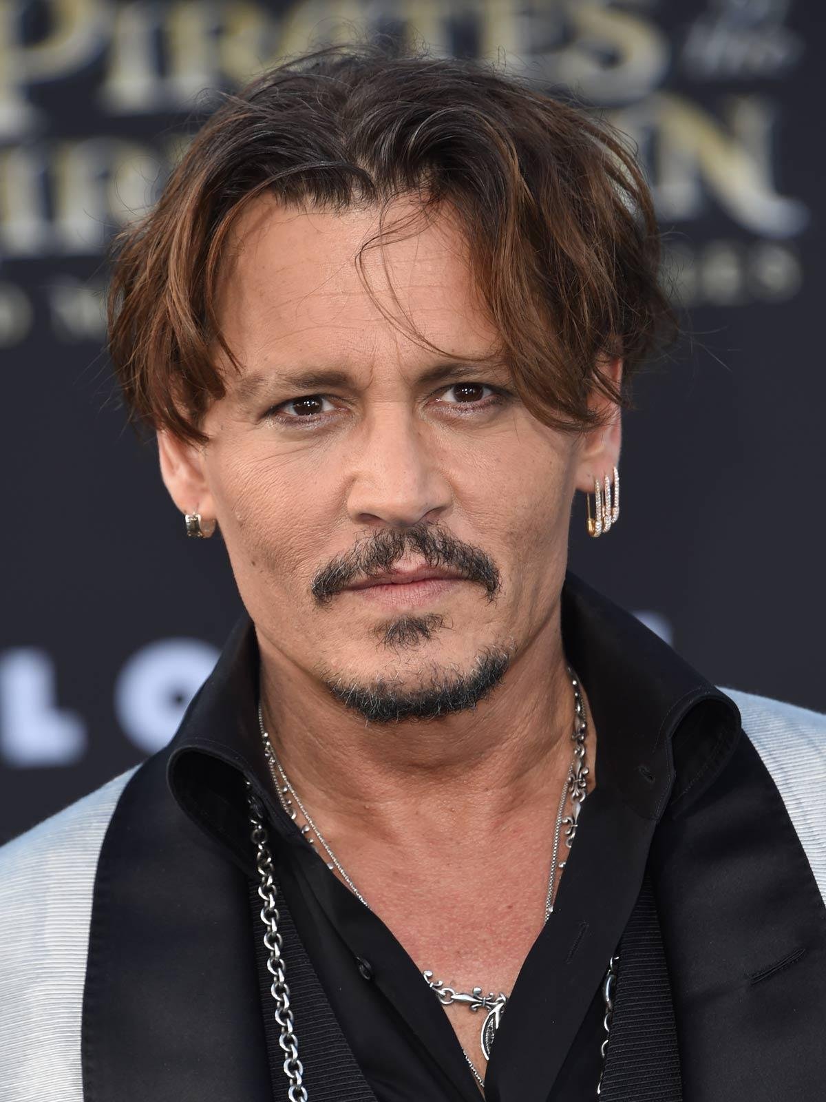 Johnny Depp mất vai 'Cướp biển vùng Caribbean' là do vợ cũ Amber Heard của ‘Aquaman’? Ảnh 2