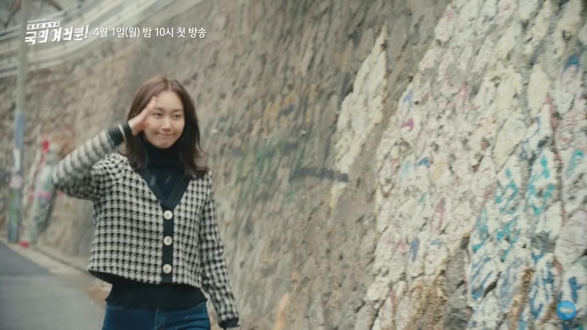 Teaser 'My Fellow Citizens': Chết cười với cặp vợ chồng 'thảo mai' Kim Yoo Young - Choi Siwon (Super Junior) Ảnh 8