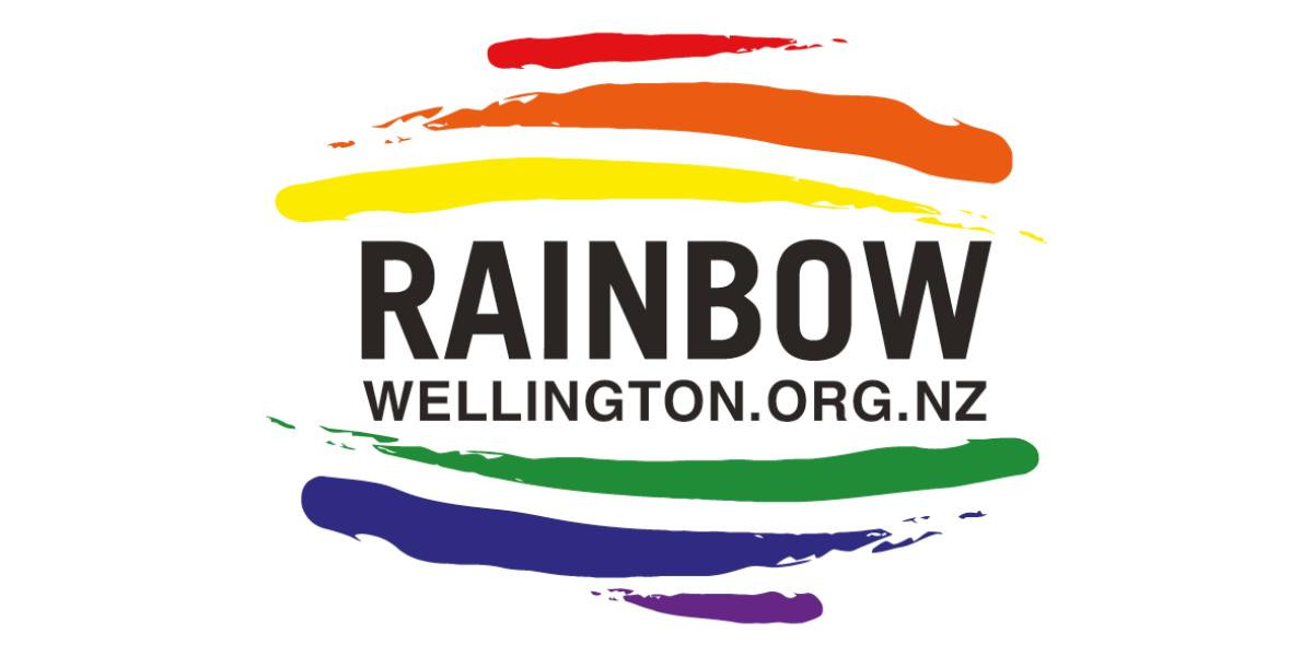 Wellington Airport nhuộm sắc cầu vồng đường bay ủng hộ cộng đồng LGBTI vào lễ hội Pride và ILGA sắp đến Ảnh 4