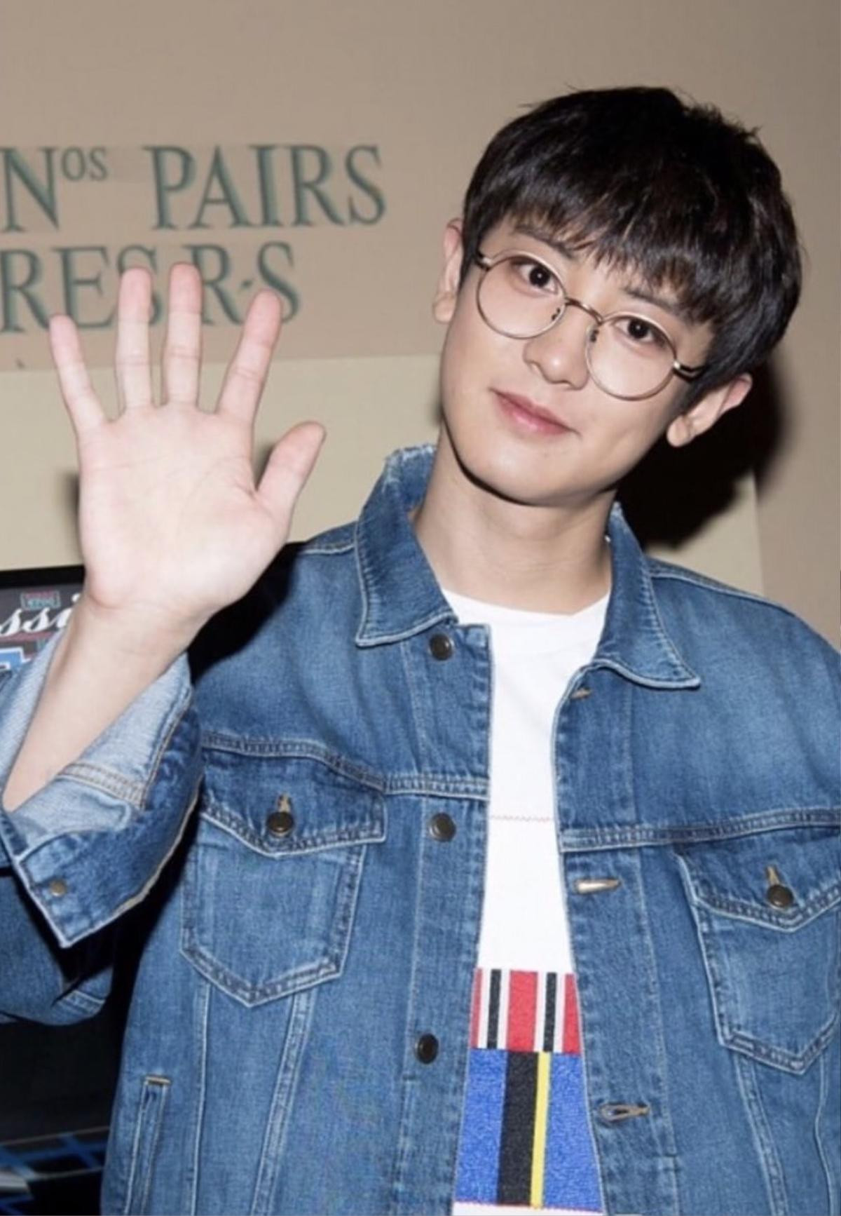 'Chủ tịch' Chanyeol (EXO) khoe vóc dáng như người mẫu - Han Ye Seul tiết lộ chưa bao giờ bị từ chối tình cảm Ảnh 11