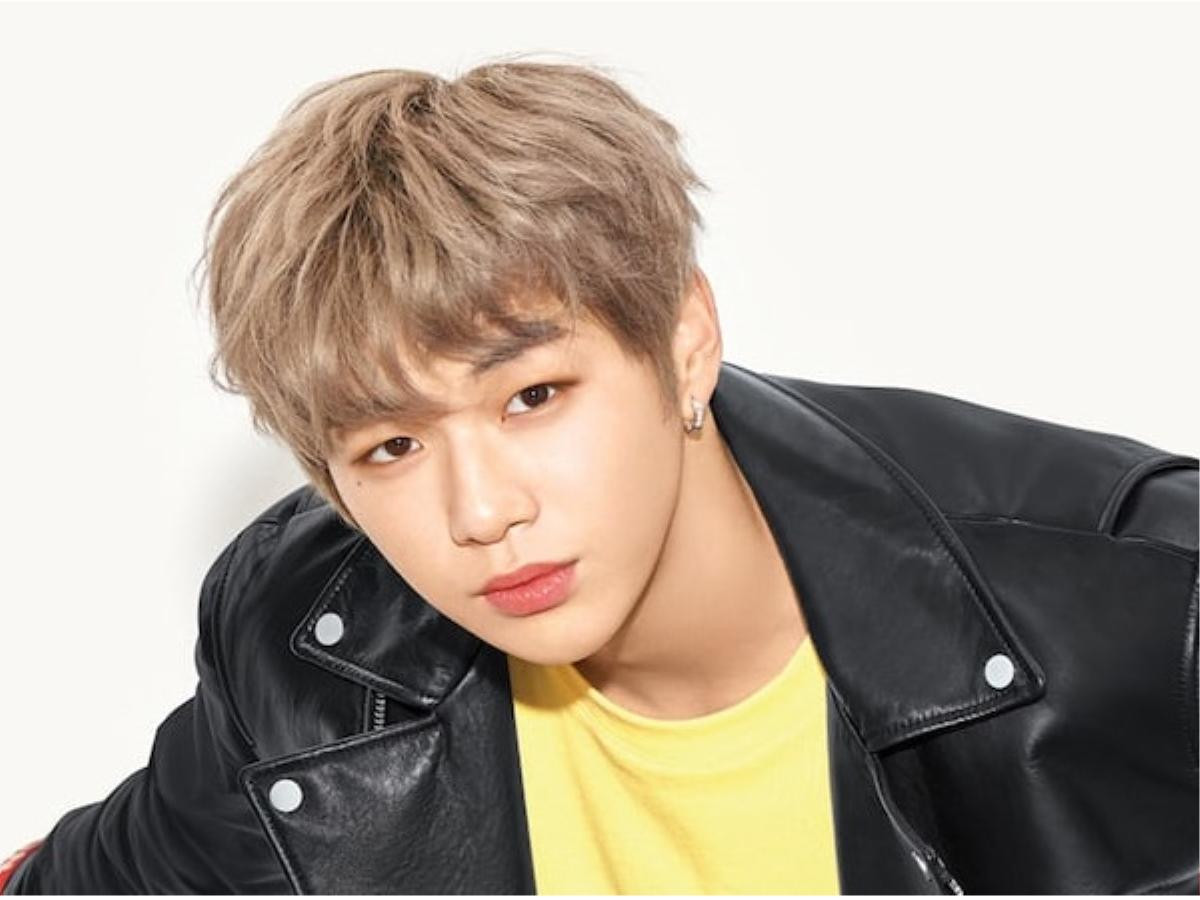 Kang Daniel mở tài khoản Instagram chính thức của mình sau khi tranh chấp với LM Entertainment Ảnh 2