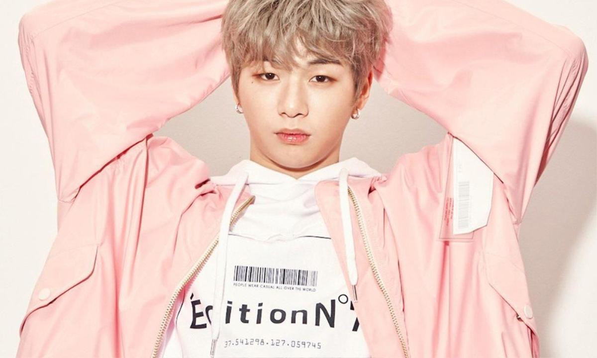 Động thái đầu tiên của Kang Daniel sau lùm xùm tranh chấp với công ty quản lý được giải quyết Ảnh 3