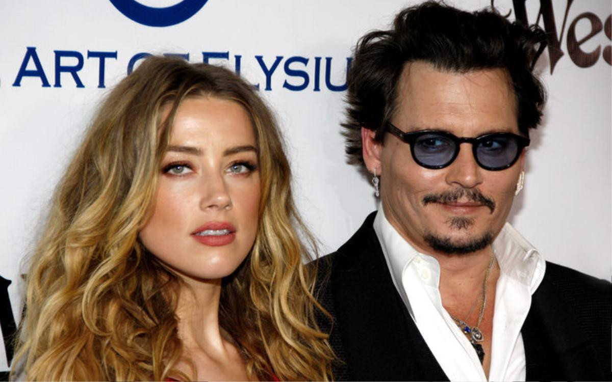 Johnny Depp cáo đâm đơn kiện Amber Heard, cho rằng vợ cũ ngoại tình với tỷ phú Elon Musk Ảnh 1