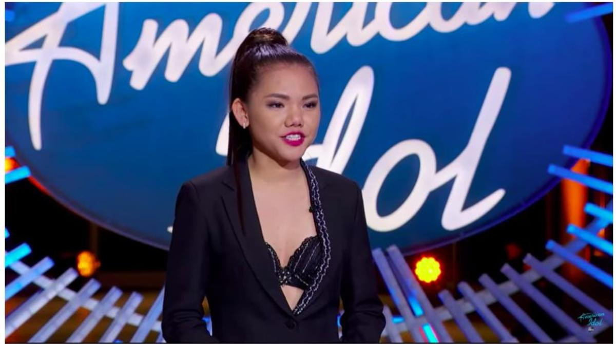 Tái hiện xuất sắc One Night Only - Jennifer Hudson tại American Idol 2019, Minh Như nhận được cơn mưa lời khen từ Sao Việt! Ảnh 1