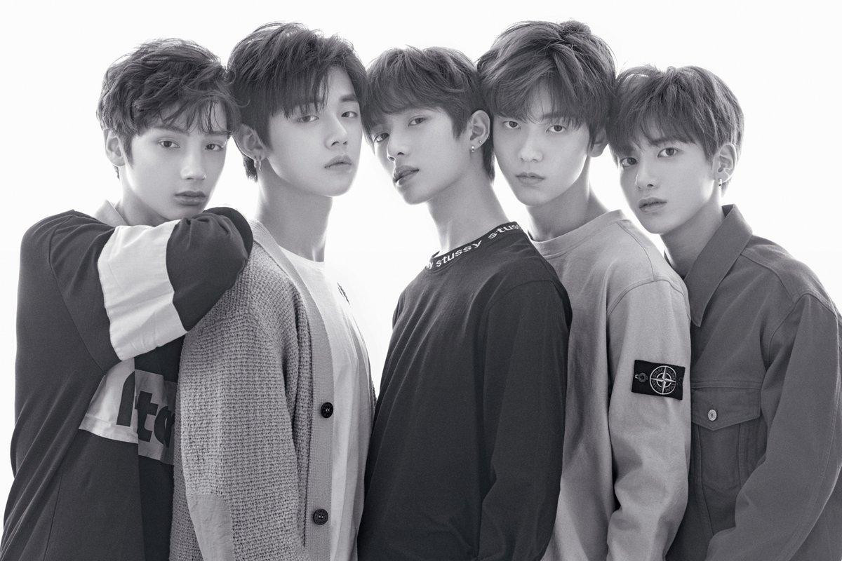 'Tân binh khủng long' nhà Big Hit - TXT debut với 'CROWN': Có xứng đáng là màn debut được chờ đợi nhất 2019? Ảnh 3