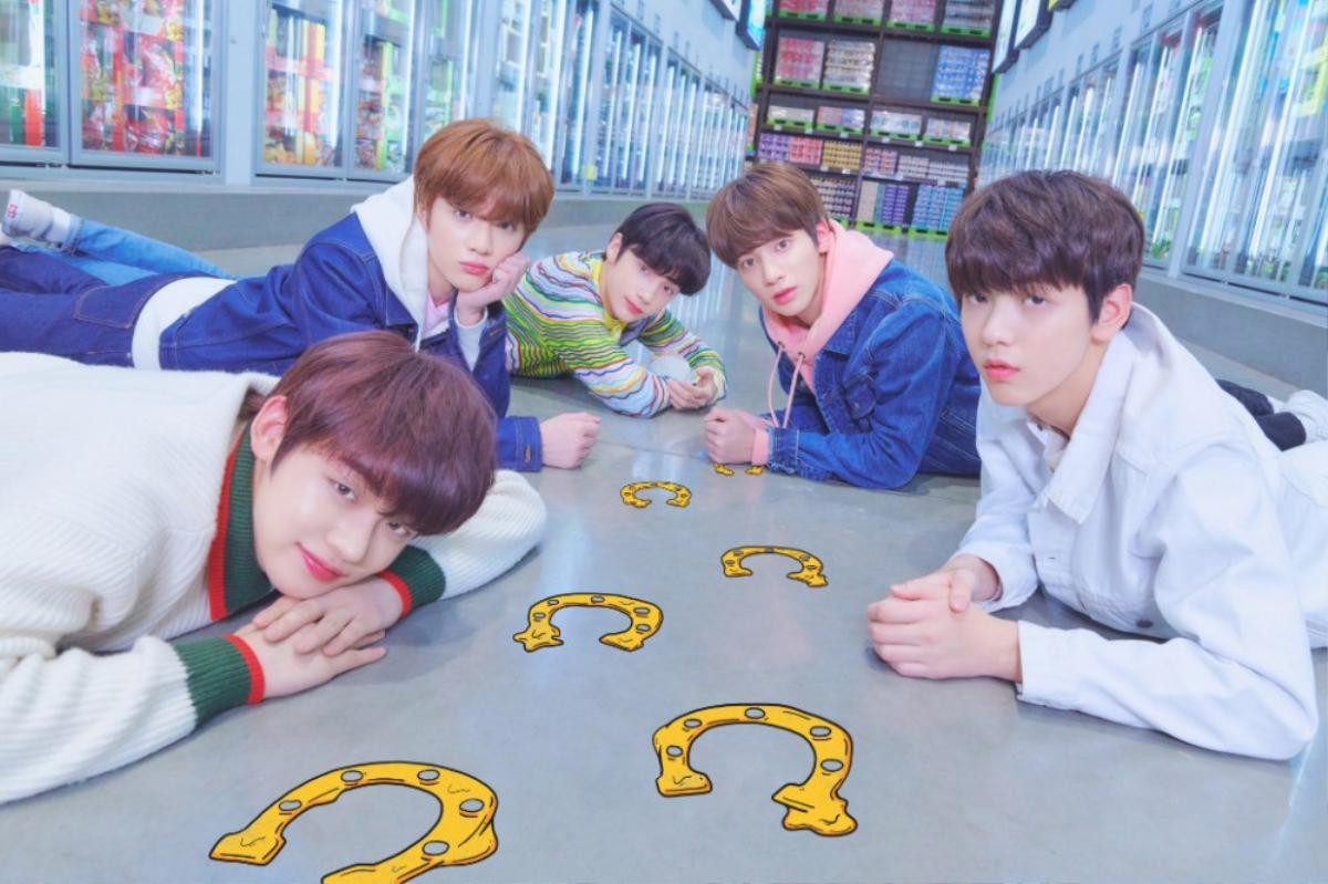 'Tân binh khủng long' nhà Big Hit - TXT debut với 'CROWN': Có xứng đáng là màn debut được chờ đợi nhất 2019? Ảnh 2