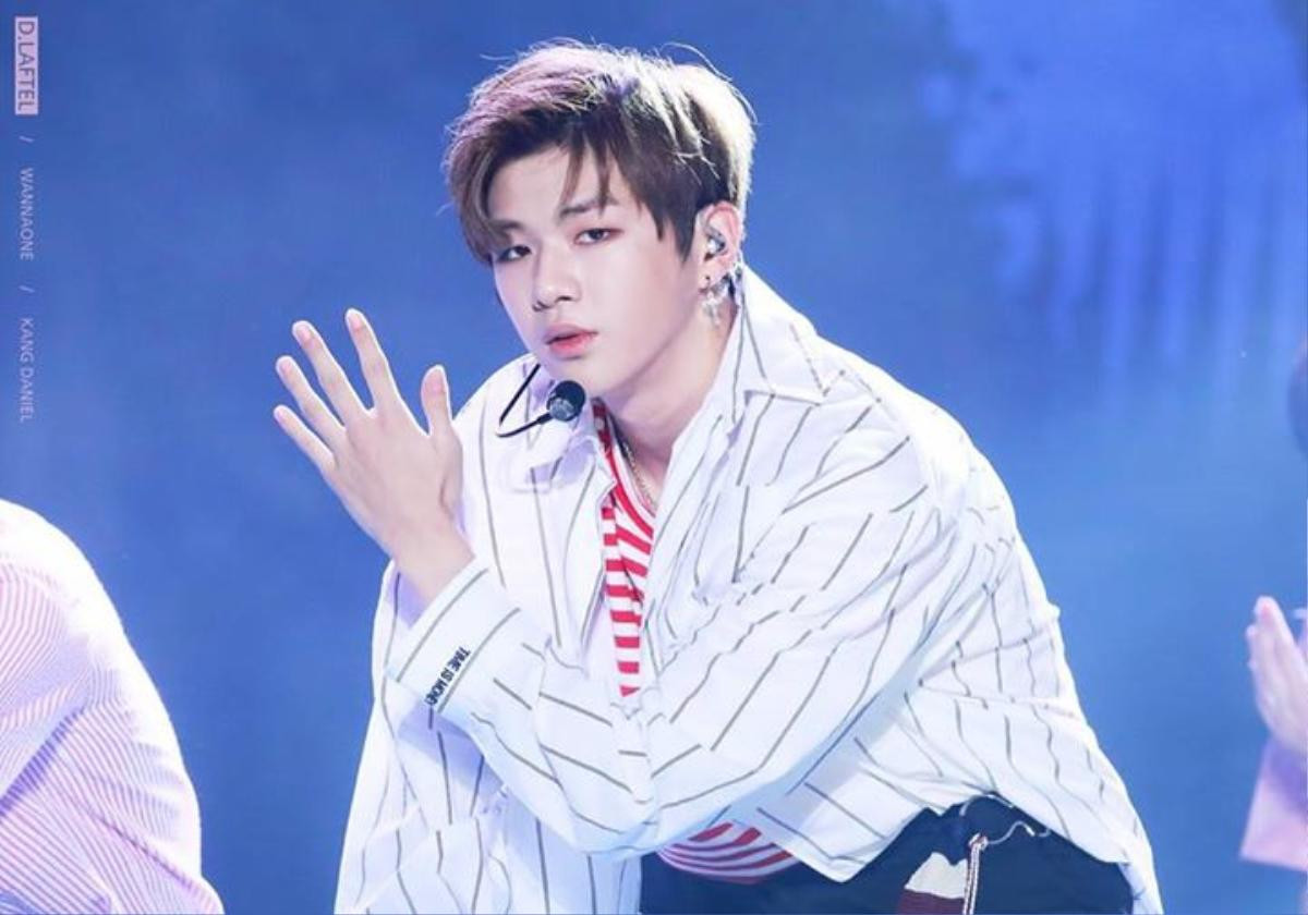 Công ty quản lý chơi khó, Kang Daniel (WANNA ONE) đứng trước tình thế 'ngàn cân treo sợi tóc' Ảnh 2