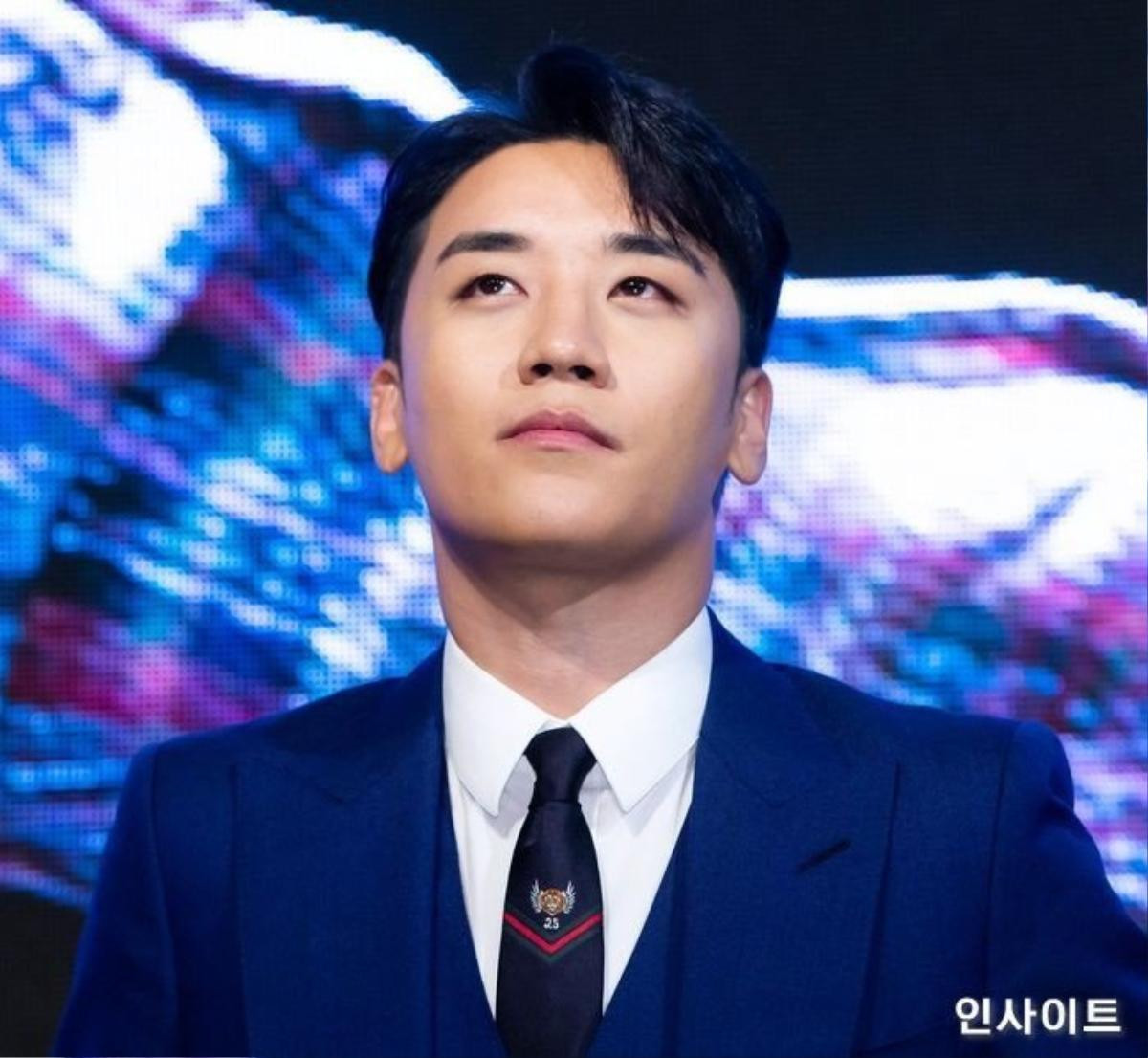 Seungri chỉ định luật sư bào chữa cho mình từng làm cảnh sát Ảnh 3