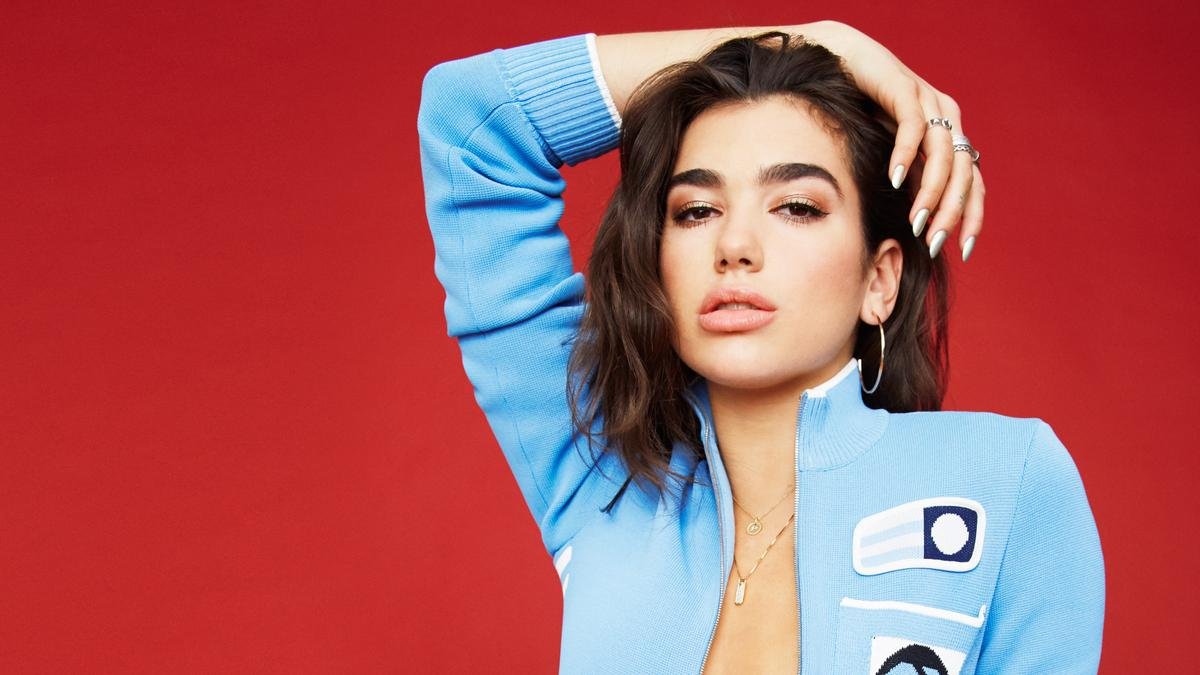 Vạch lối sao Hollywood trong năm 2019: Nhân vật số 6 và 7 - Dua Lipa vs Camila Cabello Ảnh 3