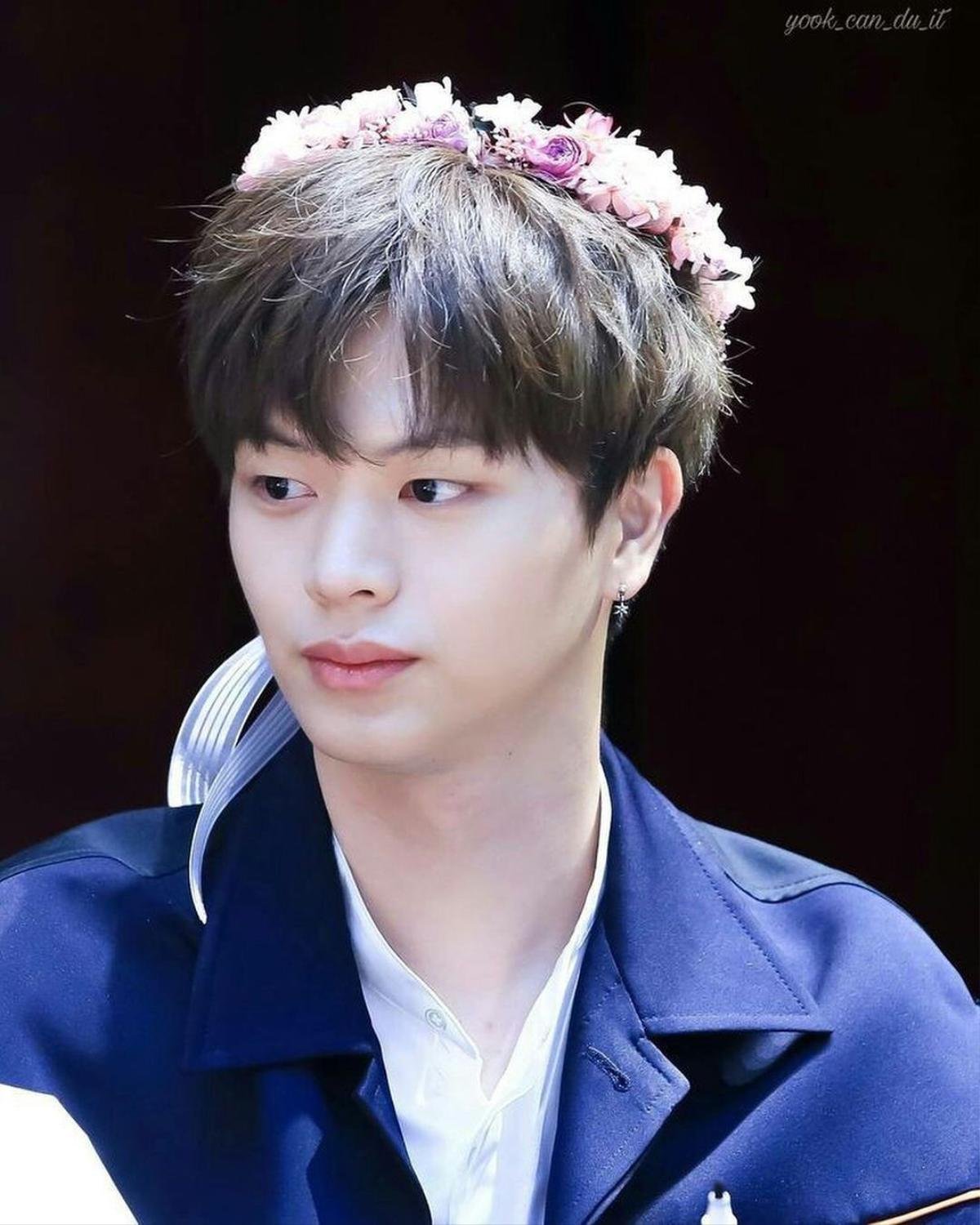 Yook Sung Jae (BTOB) bất ngờ thông báo lên đường nhập ngũ ngay sau sinh nhật lần thứ 25 Ảnh 4