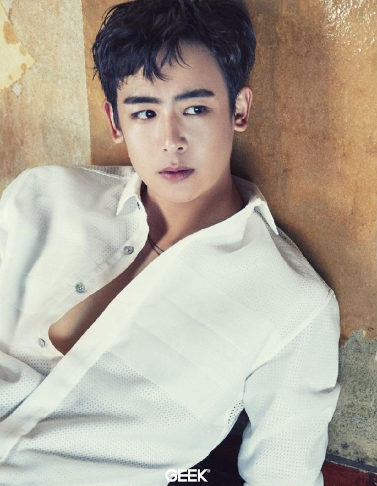 Nichkhun khẳng định 2PM sẽ chính thức trở lại đấu trường âm nhạc trong thời gian sắp tới? Ảnh 2