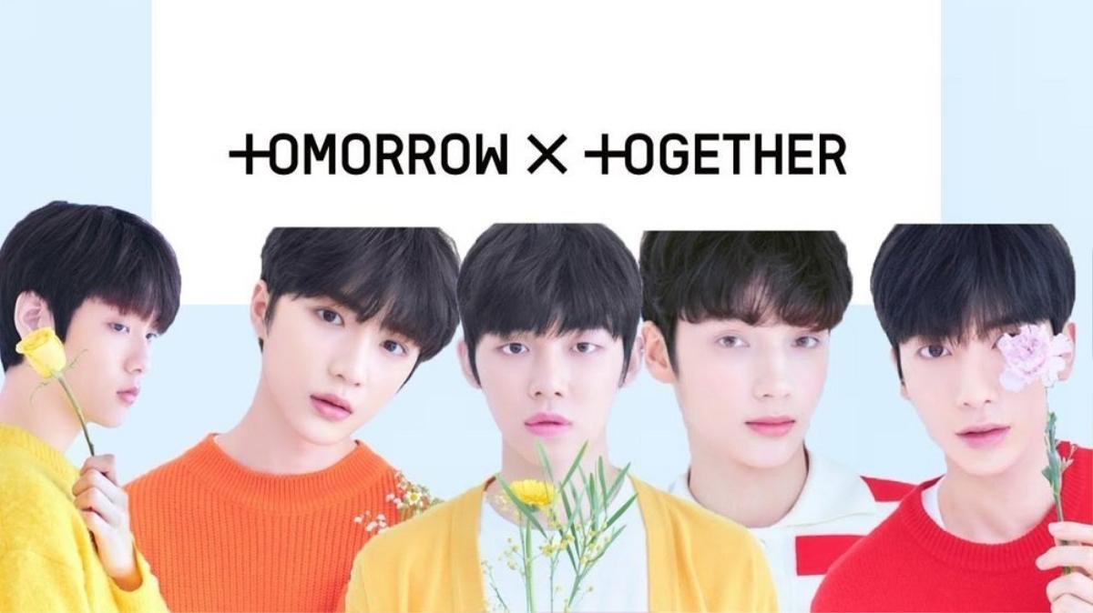 #1 trending hơn 20 quốc gia, sản phẩm mới của TXT vẫn 'chật vật' leo hạng iChart Hàn Quốc Ảnh 4