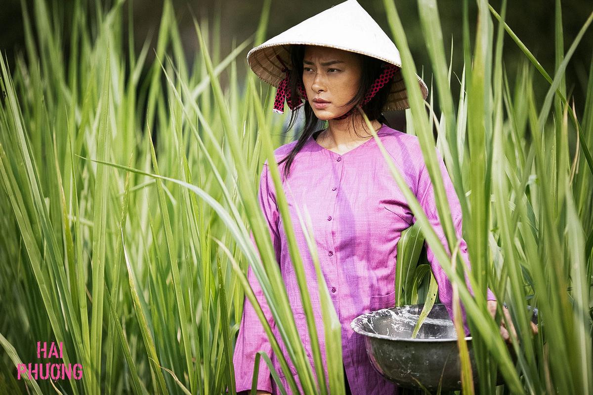 'Đồng hương Trà Vinh' Ngọc Trinh lên tiếng xin được 'tầm sư học võ' từ Ngô Thanh Vân để trở thành đả nữ Ảnh 1