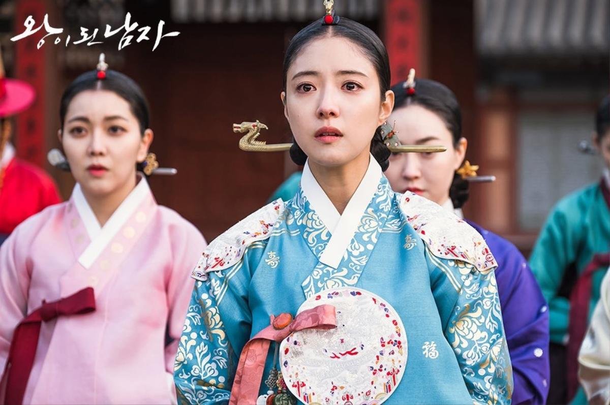 Rating 04/03: 'Quân vương giả mạo' phá kỷ lục ở tập cuối, 'Haechi' đứng đầu, 'Item' tiếp tục giảm Ảnh 2