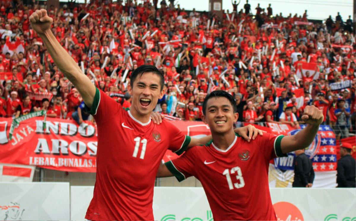 'Siêu sao châu Âu' của U23 Indonesia muốn đánh bại U23 Việt Nam Ảnh 1