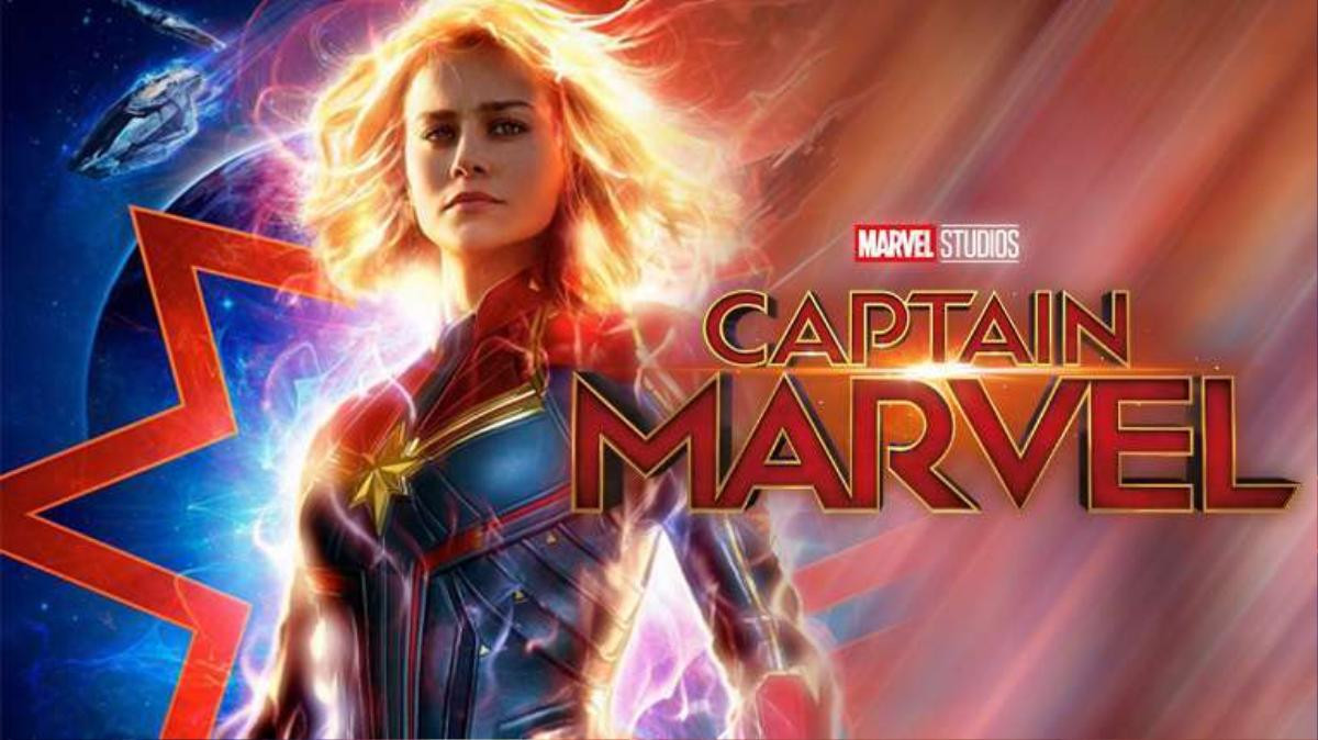 Misthy, Pew Pew, Misoa cùng vợ chồng Huy Cung lập hội đi xem phim 'Captain Marvel' Ảnh 1