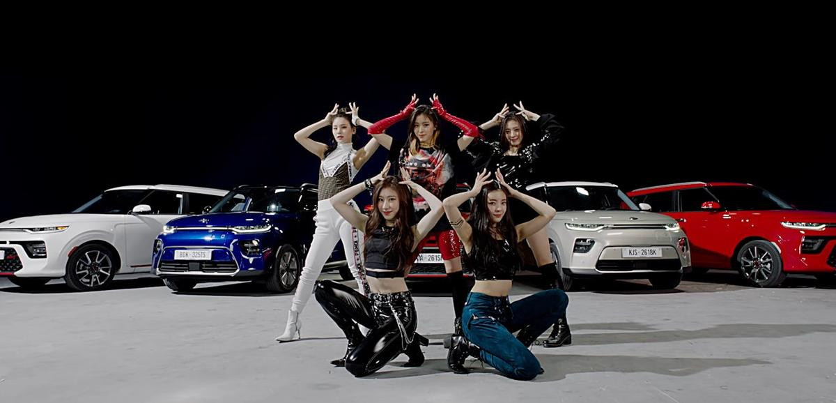 ITZY và TXT: Vừa debut đã xưng vương, mong muốn trở thành 'đệ nhất Kpop thần tượng' rồi sao? Ảnh 1