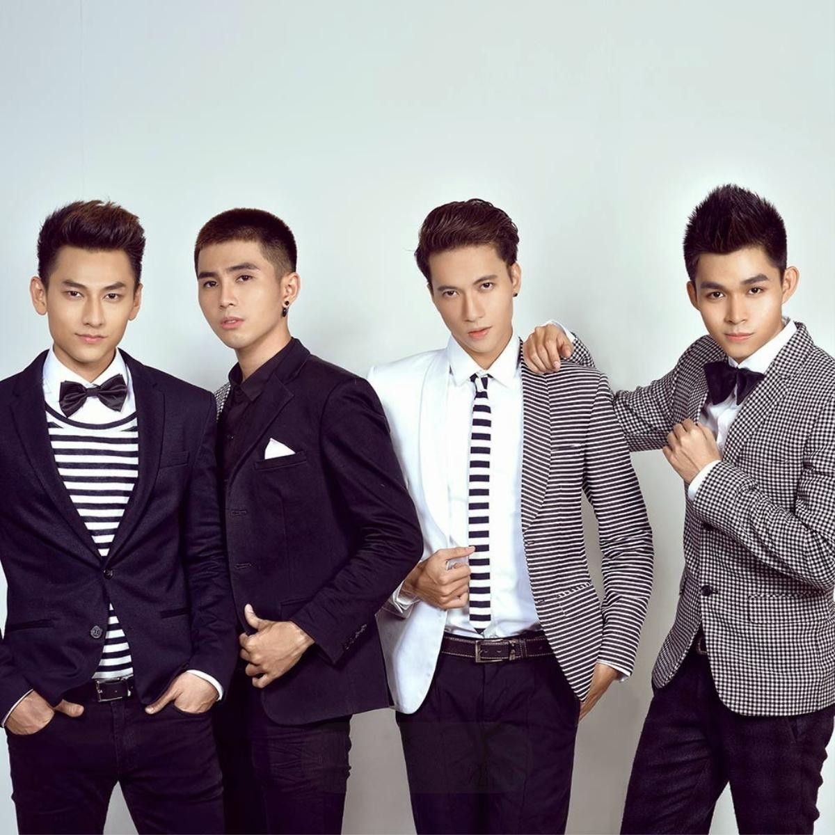 Đổ nhiều hy vọng nhưng mô hình boyband ở Việt Nam đều chịu chung số phận 'hẩm hiu' Ảnh 2