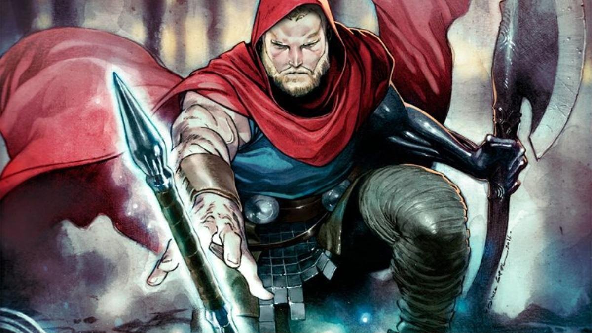 Marvel có thể giới thiệu một phiên bản Thor khác trong Phase 4 không? Ảnh 3