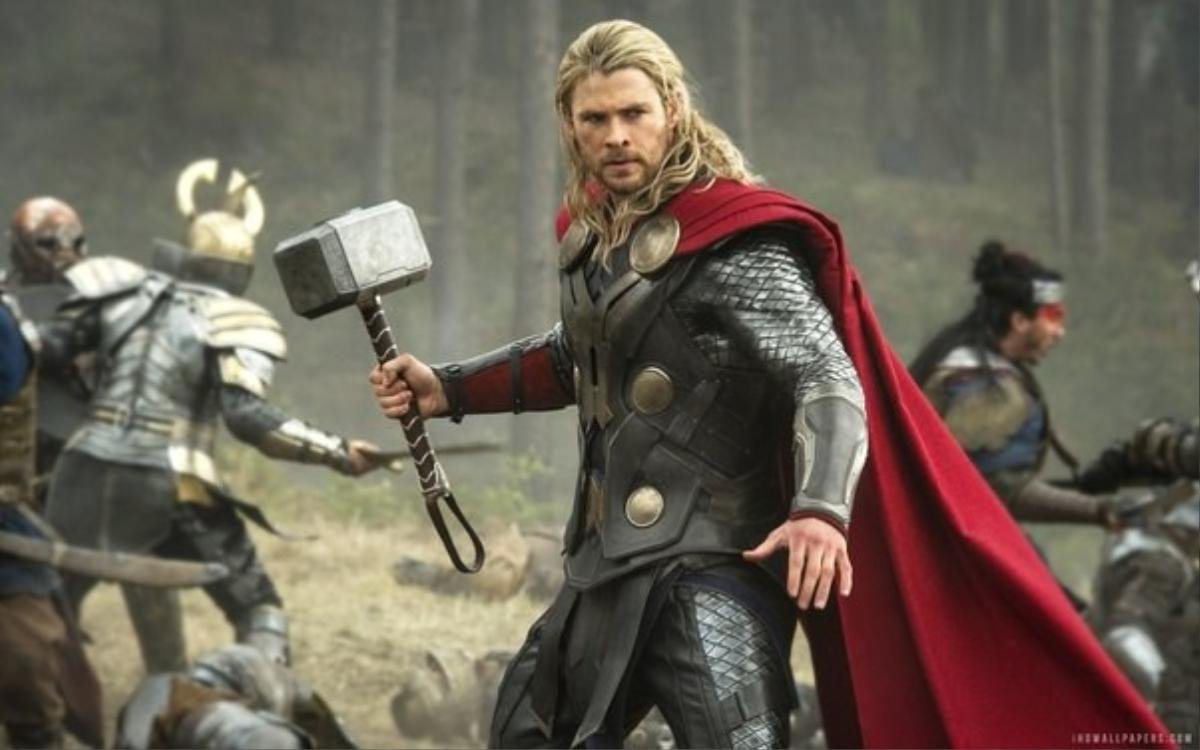 Marvel có thể giới thiệu một phiên bản Thor khác trong Phase 4 không? Ảnh 5