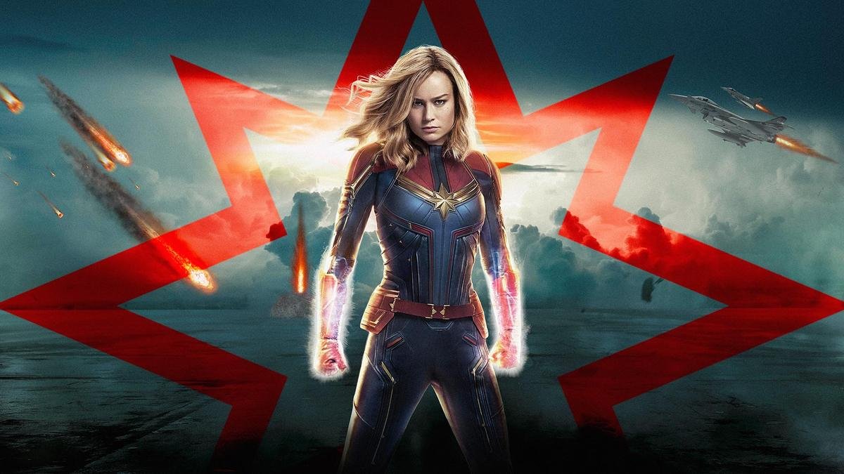 Đừng vội ra về sau khi hết phim, after-credit của 'Captain Marvel' sẽ kết nối với 'Avengers: Endgame' và nhiều hơn thế nữa Ảnh 7