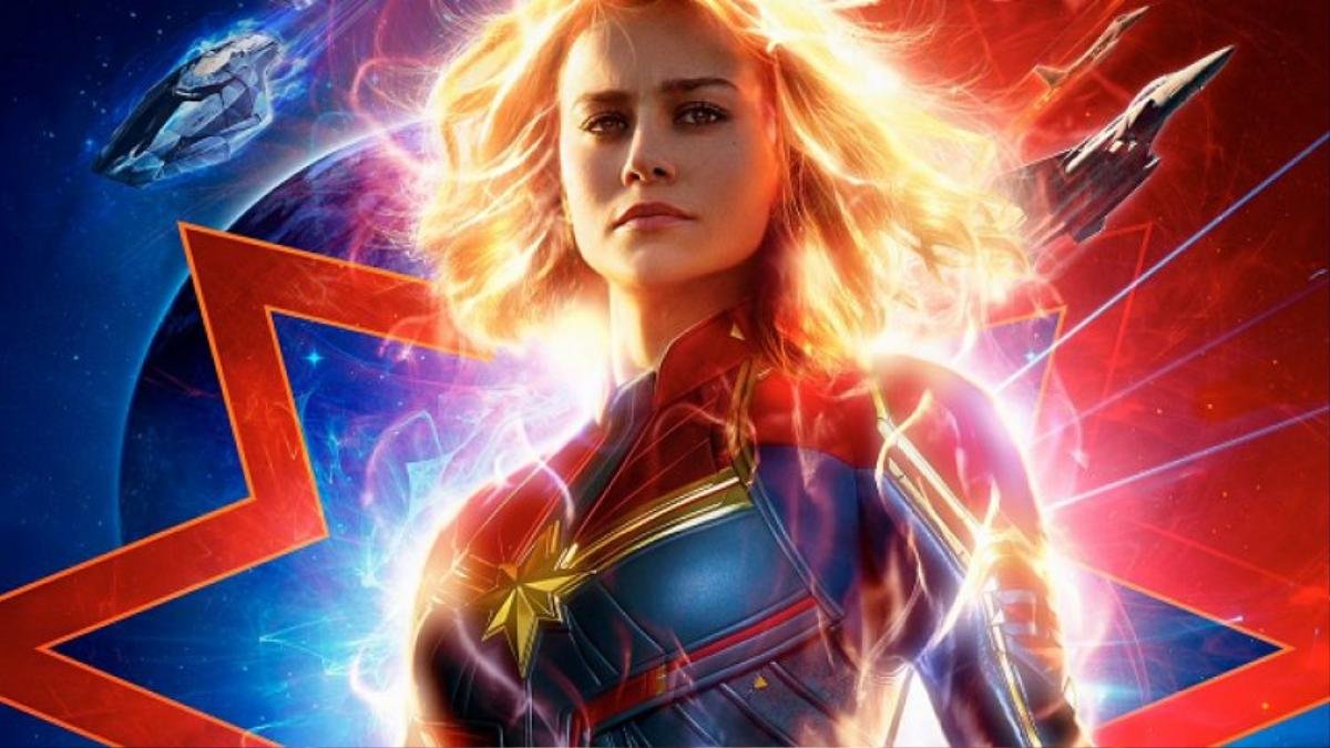 Đừng vội ra về sau khi hết phim, after-credit của 'Captain Marvel' sẽ kết nối với 'Avengers: Endgame' và nhiều hơn thế nữa Ảnh 3