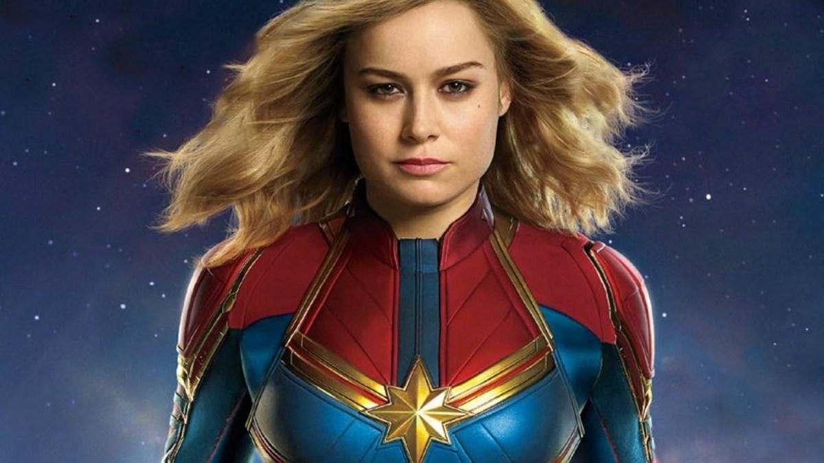 Đừng vội ra về sau khi hết phim, after-credit của 'Captain Marvel' sẽ kết nối với 'Avengers: Endgame' và nhiều hơn thế nữa Ảnh 1