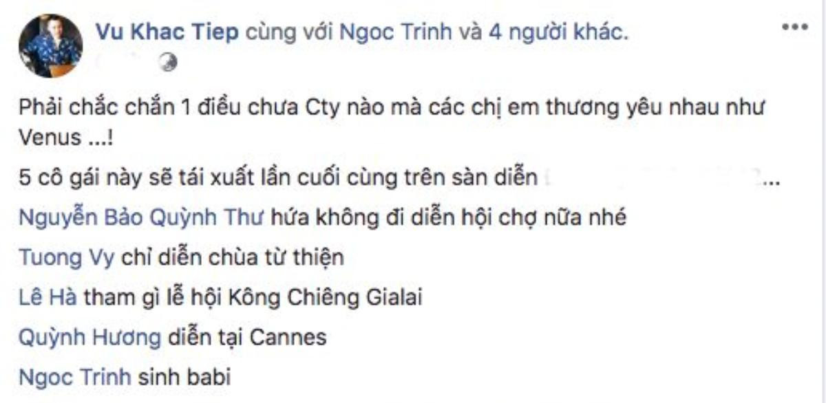 Ngọc Trinh sắp sinh em bé? Ảnh 1