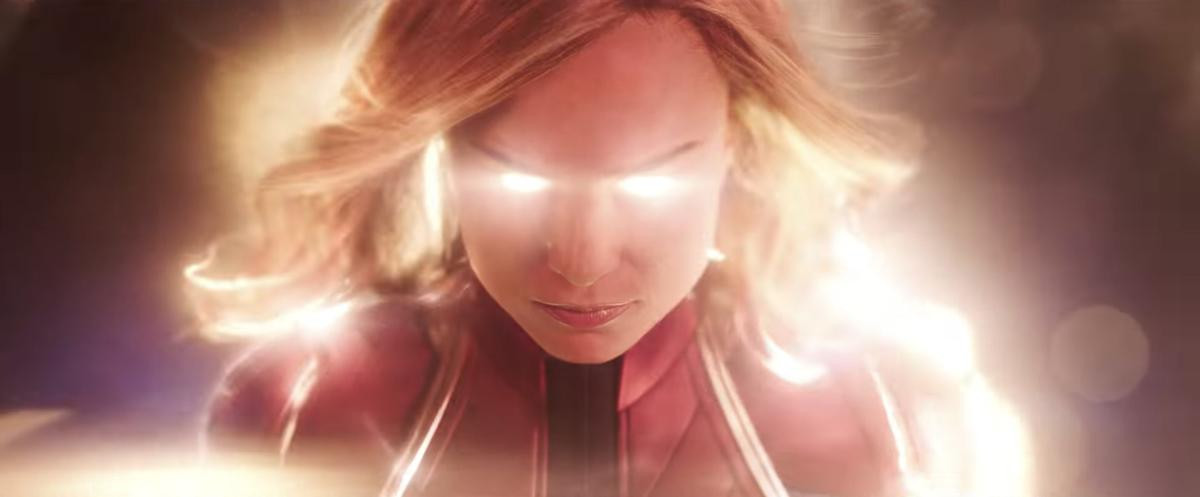 Một vòng review phim 'Captain Marvel' trên 7 trang báo quốc tế đáng tin cậy Ảnh 3