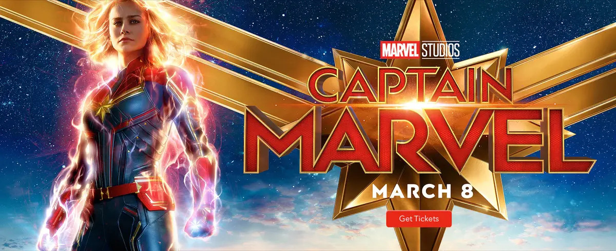 Một vòng review phim 'Captain Marvel' trên 7 trang báo quốc tế đáng tin cậy Ảnh 11