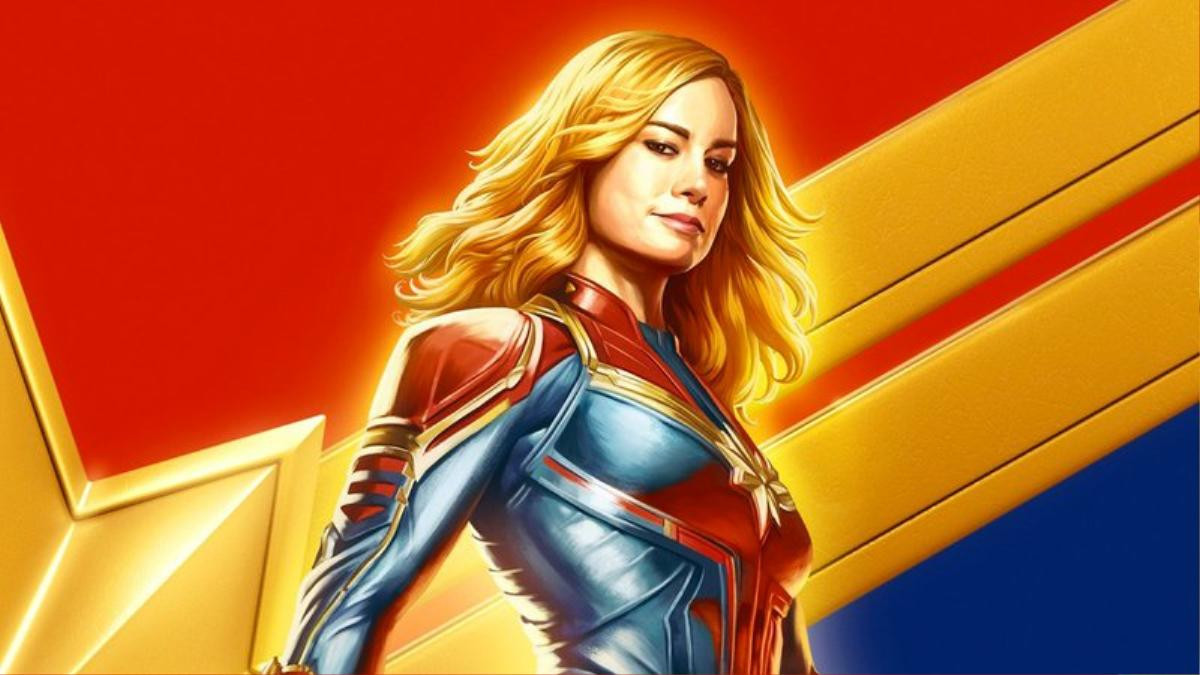 Những điều về Carol Danvers mà bạn cần biết trước khi xem ‘Captain Marvel’ Ảnh 7