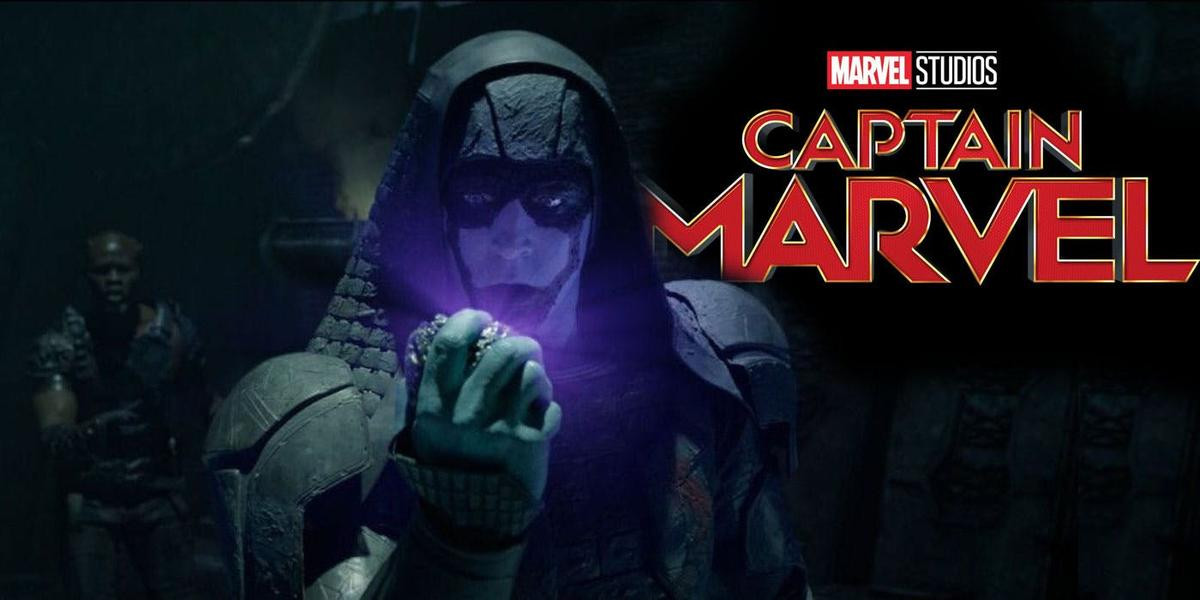 Review 'Captain Marvel': Mảnh ghép cuối cùng để tiến tới 'Avengers: Endgame' Ảnh 5