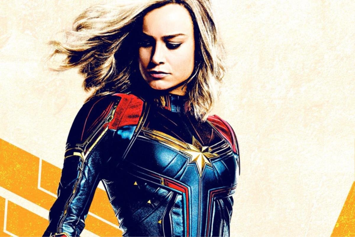 ‘Captain Marvel’ đạt được chứng nhận ‘Fresh’ trên Rotten Tomatoes! Ảnh 5