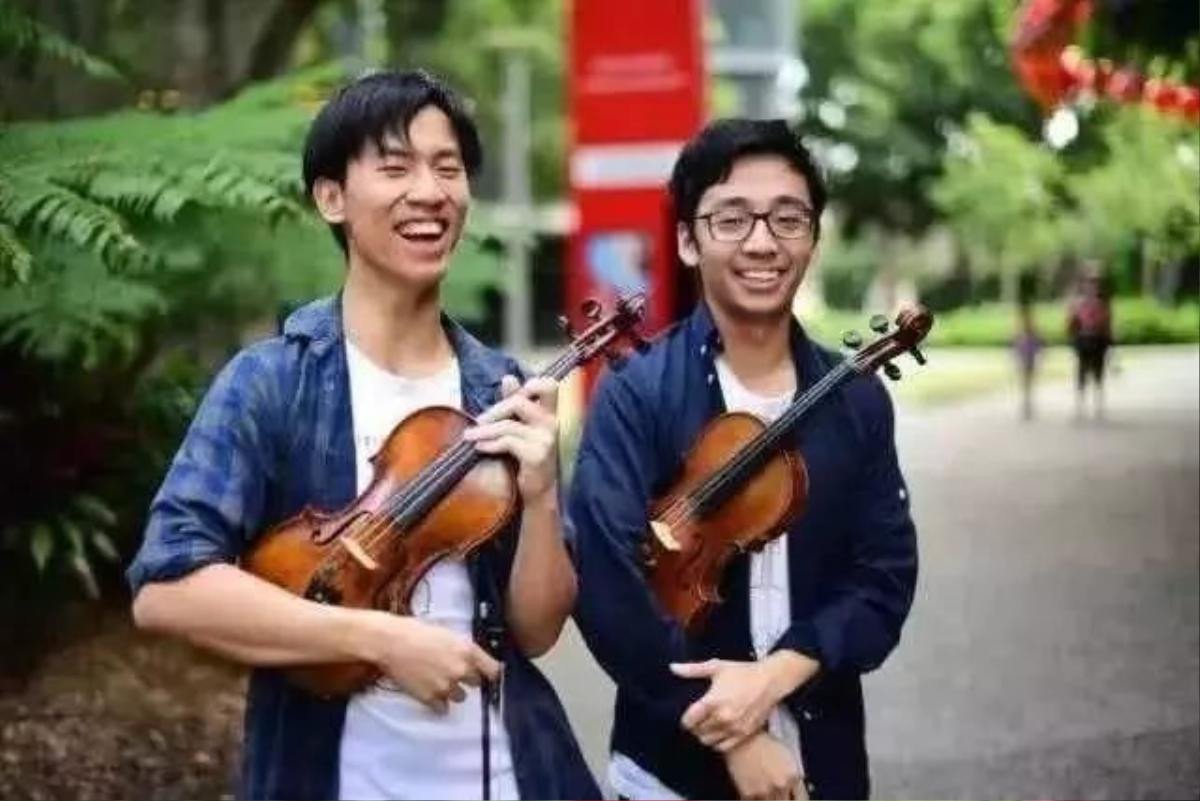 Không chỉ hát nhép, Cbiz còn xuất hiện thêm cả 'kéo nhép': Cúc Tịnh Y bị nghi ngờ chơi đàn Violon gian dối trên đài Hồ Nam Ảnh 2