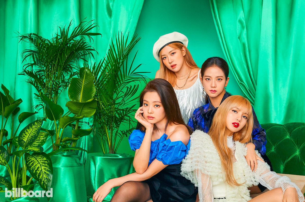 Quảng bá quá đà trên Billboard: Fan quốc tế nóng mặt vì 'chiêu trò' YG làm cho BlackPink Ảnh 3