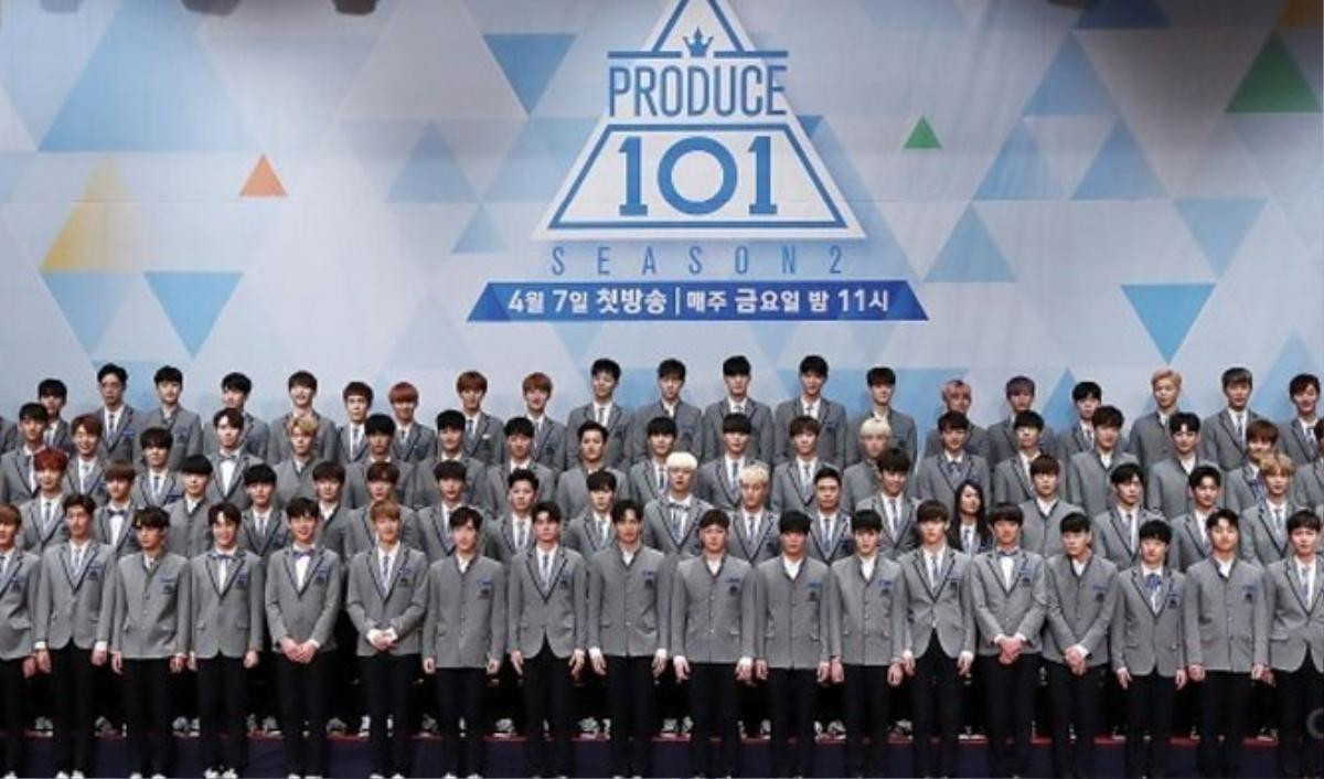 PRODUCE X 101 công bố thứ hạng thấp nhất lịch sử, Mnet lại chơi chiêu trò drama nữa sao? Ảnh 2