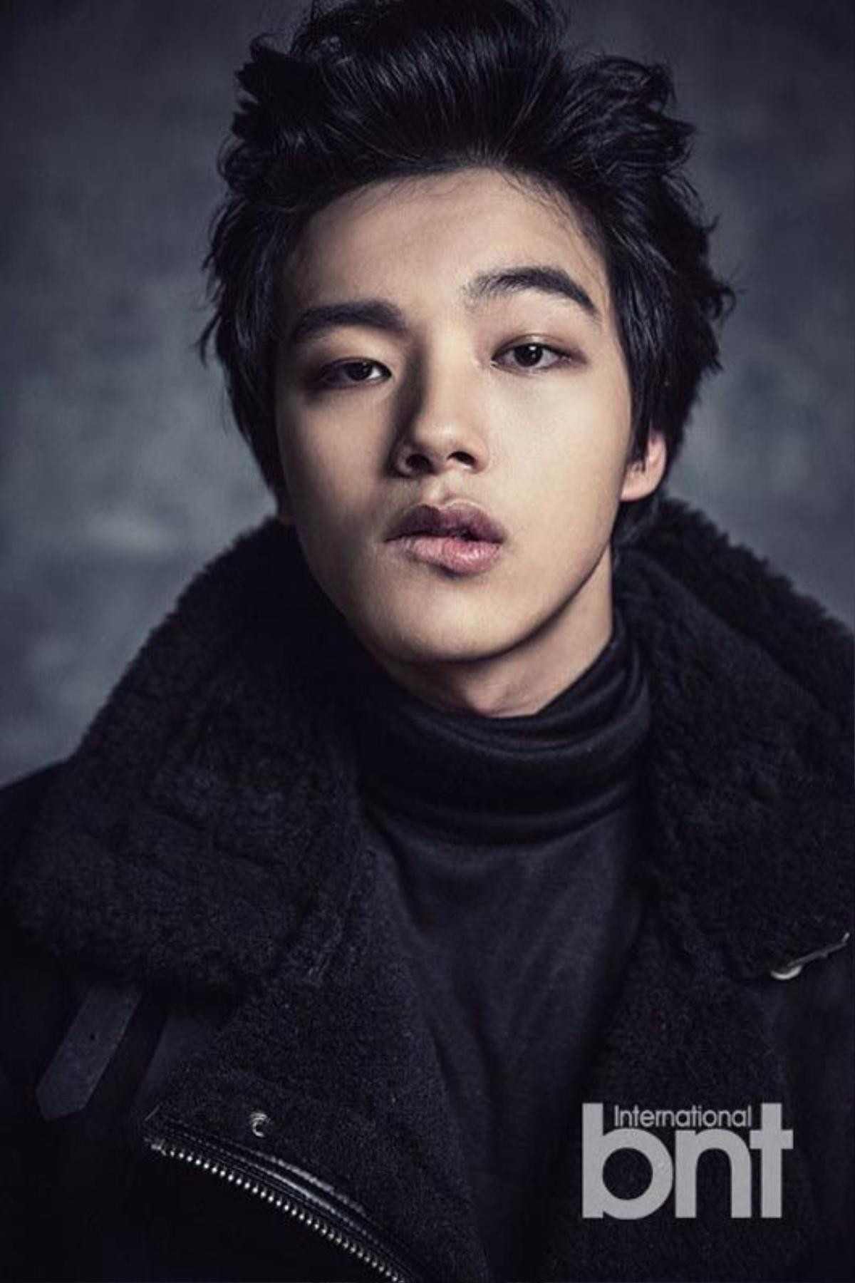 'The Crowned Clown' Yeo Jin Goo: 'Tôi muốn làm việc hơn là hẹn hò' Ảnh 13