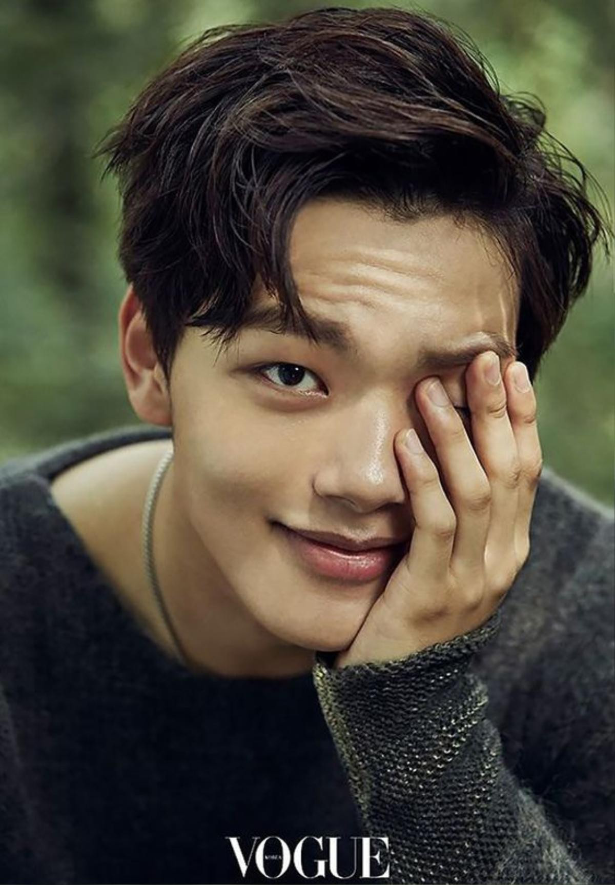 'The Crowned Clown' Yeo Jin Goo: 'Tôi muốn làm việc hơn là hẹn hò' Ảnh 9