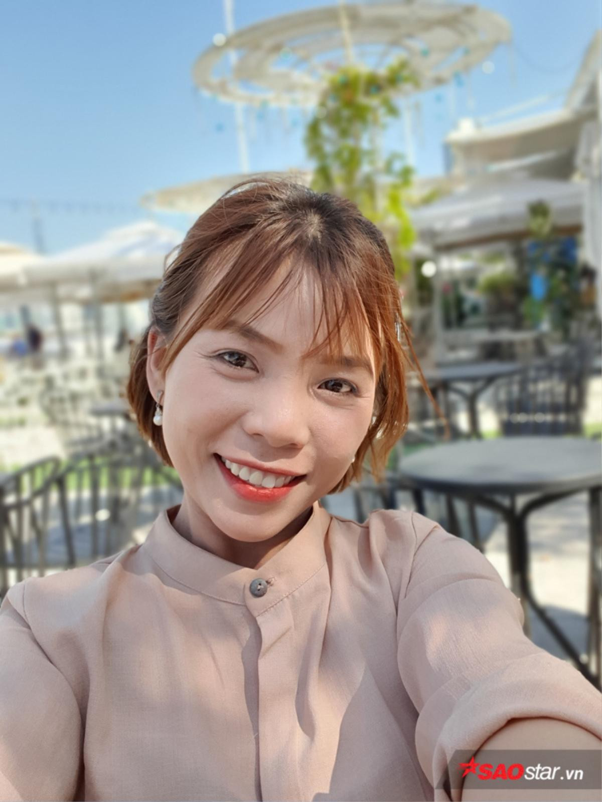 Trải nghiệm selfie trên Galaxy S10+ và kết quả nhận được vô cùng bất ngờ Ảnh 6