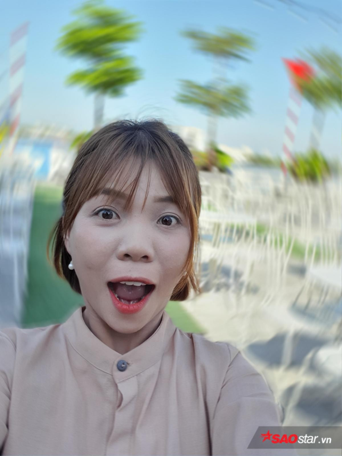 Trải nghiệm selfie trên Galaxy S10+ và kết quả nhận được vô cùng bất ngờ Ảnh 7