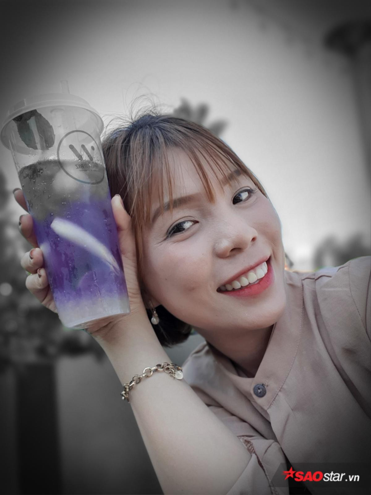 Trải nghiệm selfie trên Galaxy S10+ và kết quả nhận được vô cùng bất ngờ Ảnh 9