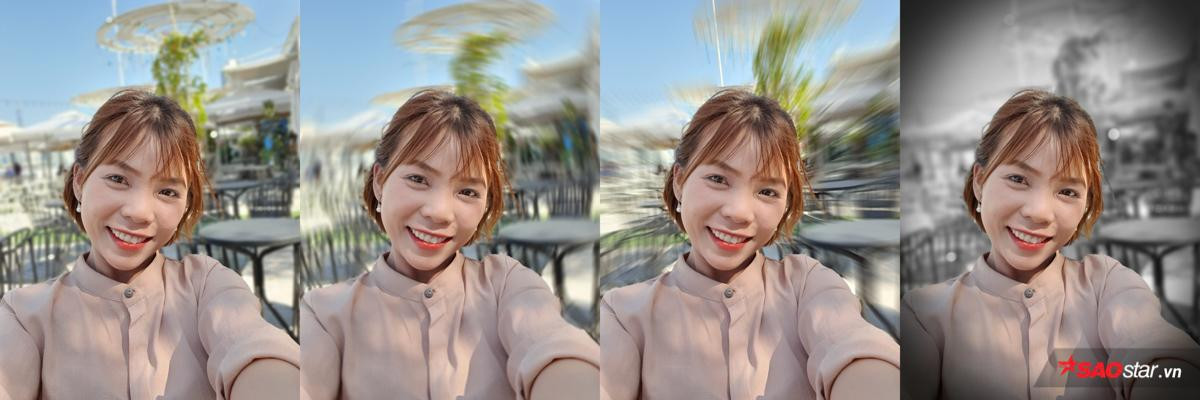 Trải nghiệm selfie trên Galaxy S10+ và kết quả nhận được vô cùng bất ngờ Ảnh 11