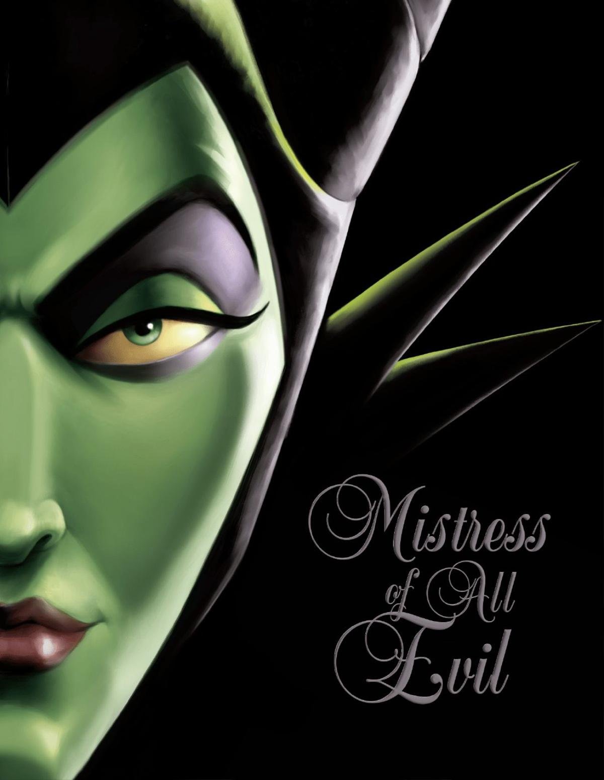 Mã Lệ Phi Xuân trở lại trong poster đầu tiên của 'Maleficent: Mistress of Evil', đổi lịch ra rạp thành tháng 10/2019 Ảnh 7