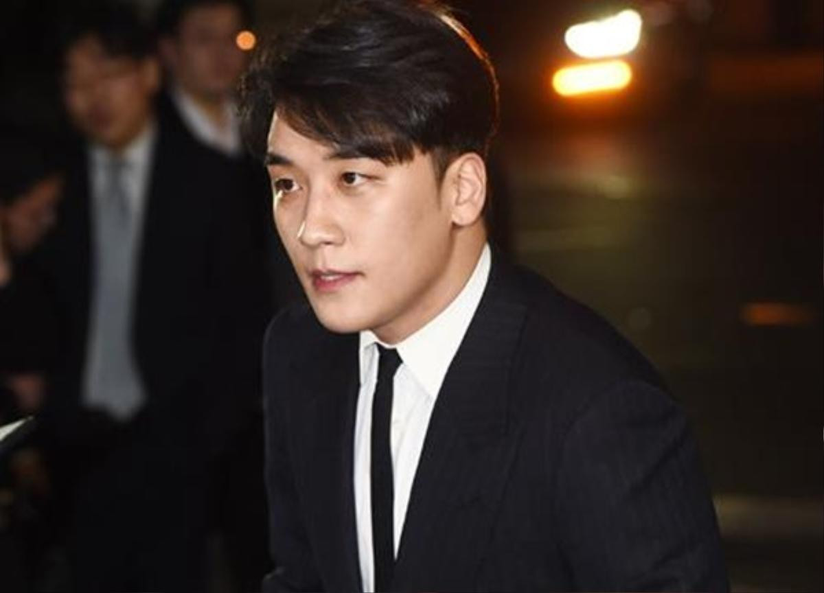 HOT: Cảnh sát đã có bằng chứng phạm tội của Seungri, tuy nhiên tính xác thực lại rất đáng nghi ngờ! Ảnh 2